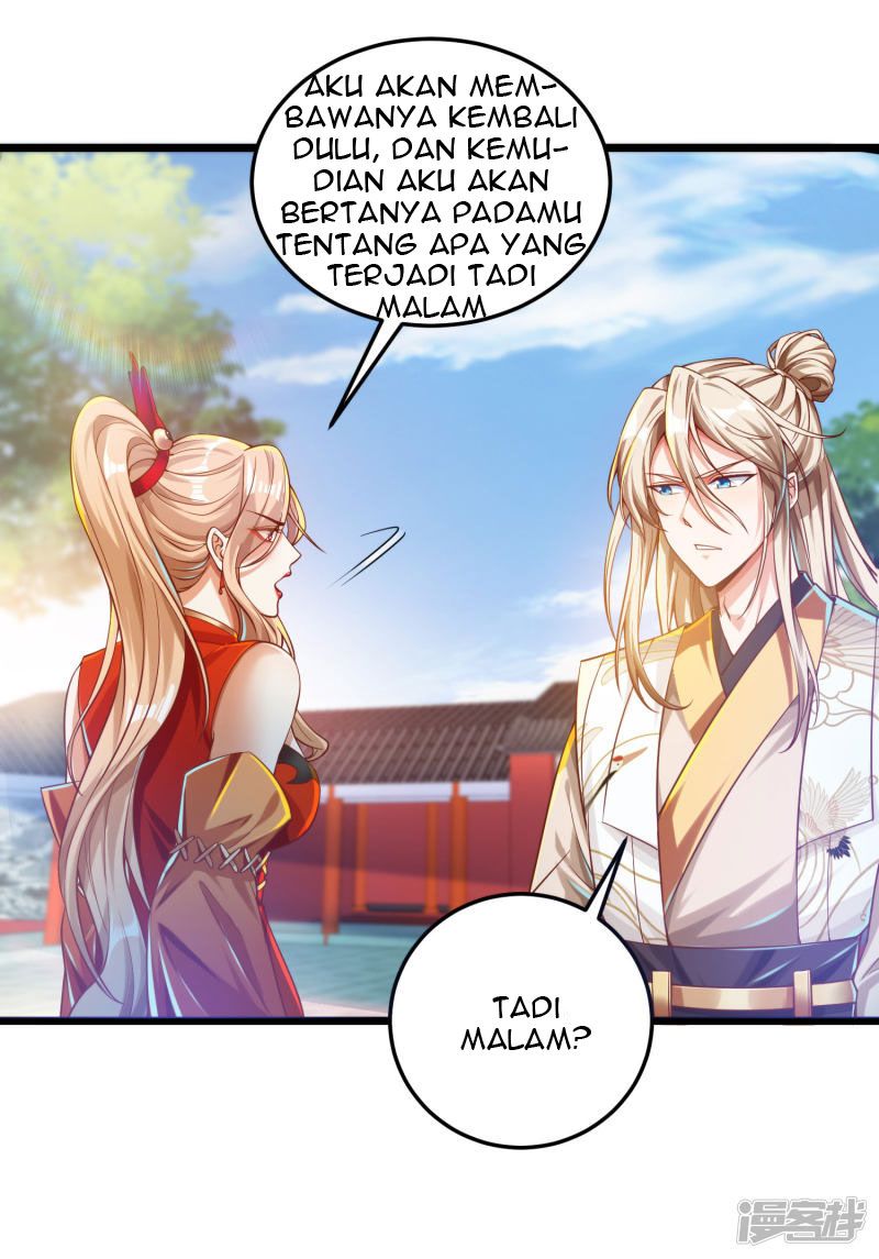 Bisheng Supreme’s Rebirth Chapter 28 Gambar 17