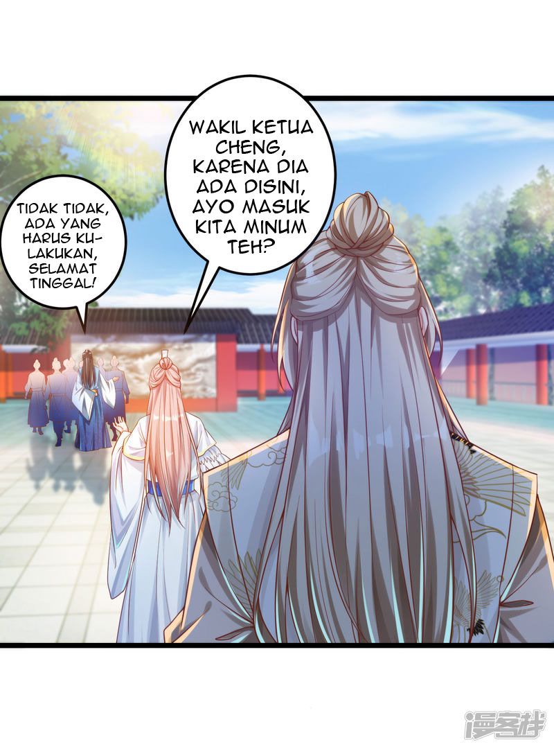 Bisheng Supreme’s Rebirth Chapter 28 Gambar 18