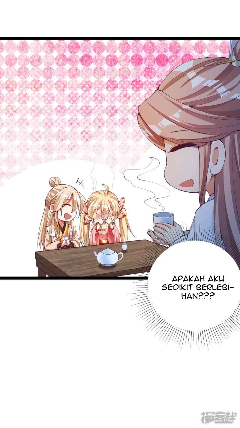 Bisheng Supreme’s Rebirth Chapter 28 Gambar 28