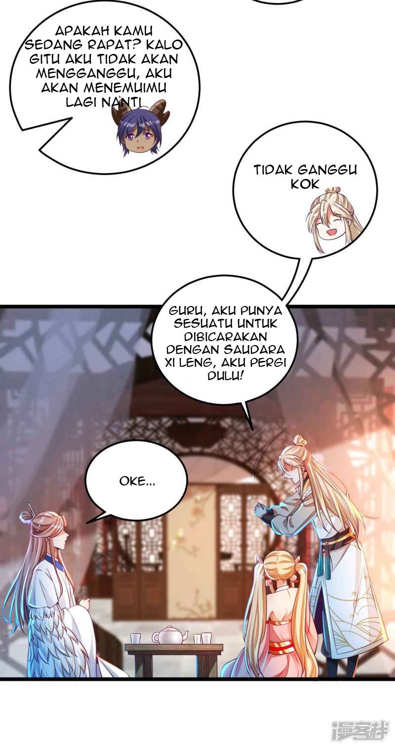 Bisheng Supreme’s Rebirth Chapter 28 Gambar 31