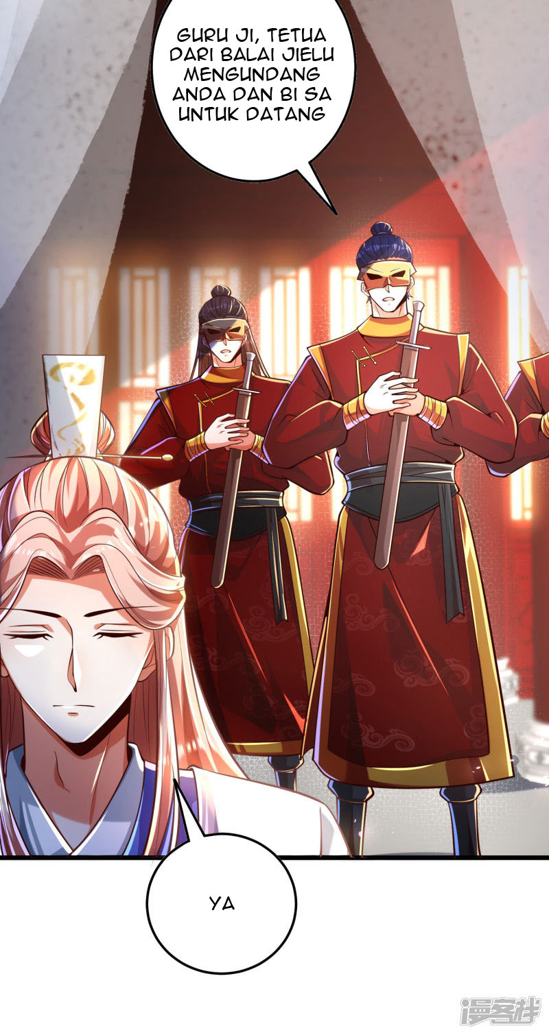 Bisheng Supreme’s Rebirth Chapter 30 Gambar 17