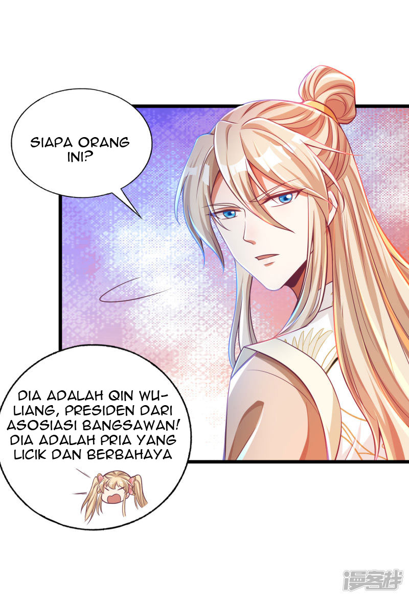 Bisheng Supreme’s Rebirth Chapter 30 Gambar 24