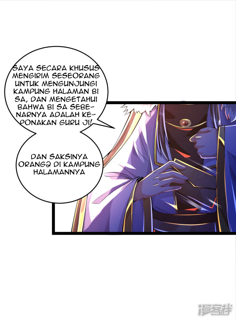 Bisheng Supreme’s Rebirth Chapter 30 Gambar 25