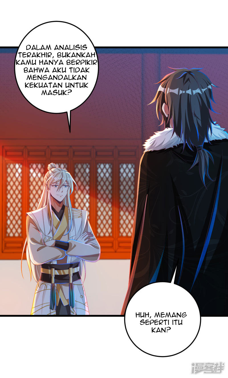 Bisheng Supreme’s Rebirth Chapter 30 Gambar 33