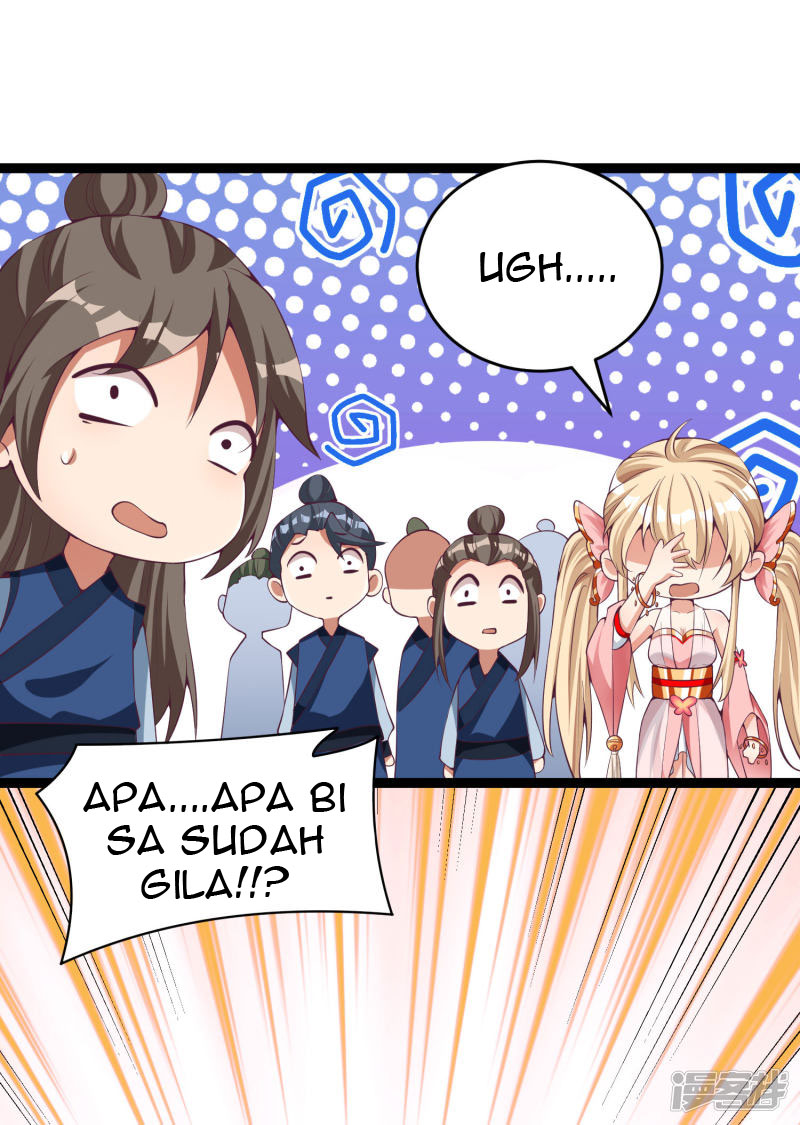 Bisheng Supreme’s Rebirth Chapter 30 Gambar 37