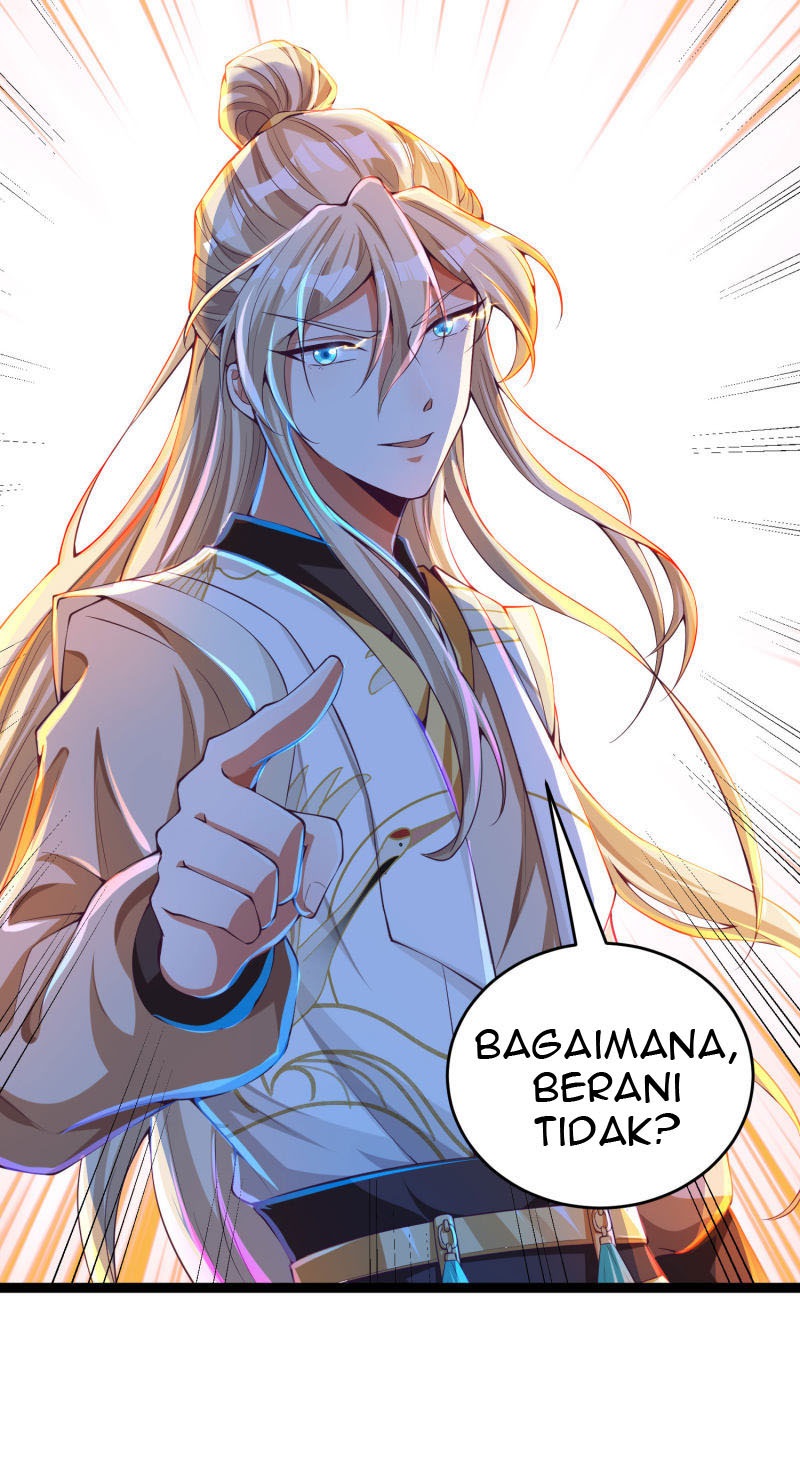 Bisheng Supreme’s Rebirth Chapter 30 Gambar 38