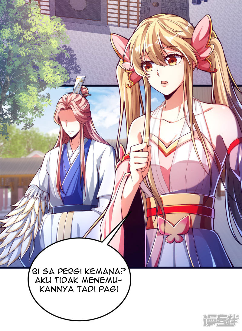 Bisheng Supreme’s Rebirth Chapter 32 Gambar 4