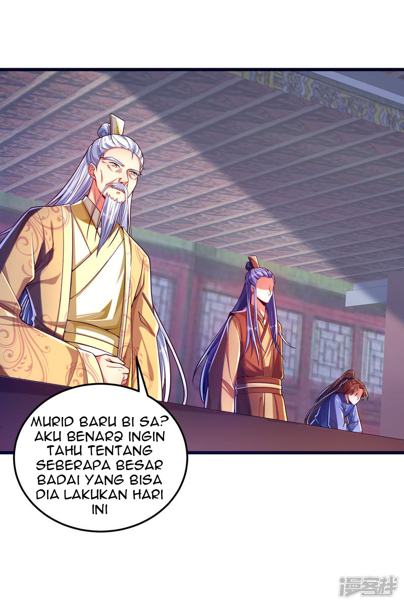 Bisheng Supreme’s Rebirth Chapter 32 Gambar 5