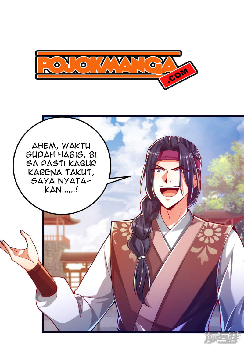 Bisheng Supreme’s Rebirth Chapter 32 Gambar 7