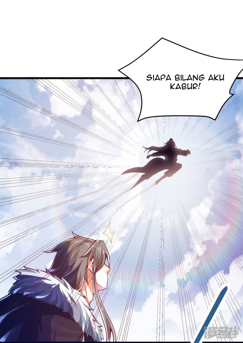 Bisheng Supreme’s Rebirth Chapter 32 Gambar 8