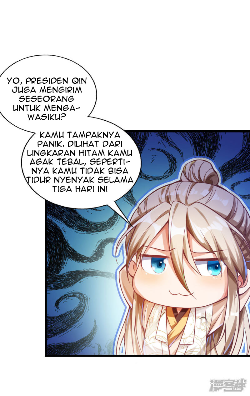 Bisheng Supreme’s Rebirth Chapter 32 Gambar 13