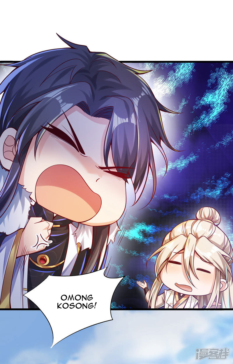 Bisheng Supreme’s Rebirth Chapter 32 Gambar 14