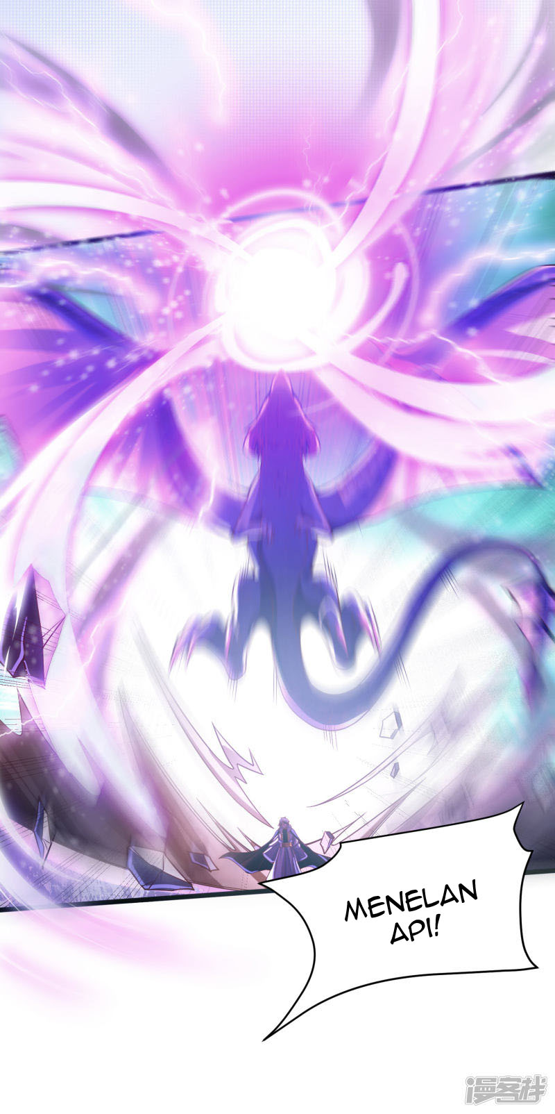 Bisheng Supreme’s Rebirth Chapter 32 Gambar 28