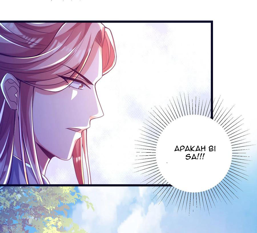 Bisheng Supreme’s Rebirth Chapter 33 Gambar 30