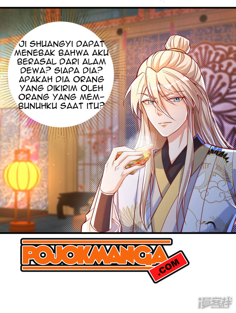 Bisheng Supreme’s Rebirth Chapter 35 Gambar 10