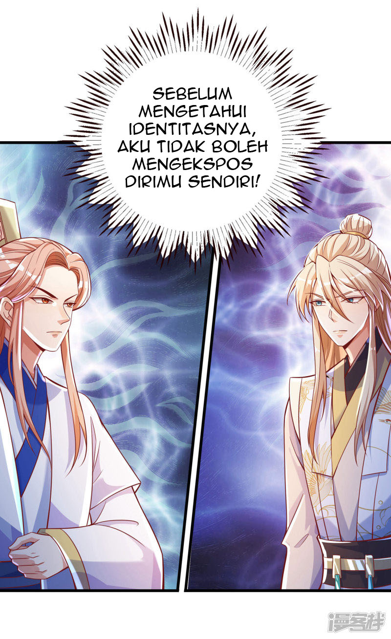 Bisheng Supreme’s Rebirth Chapter 35 Gambar 11