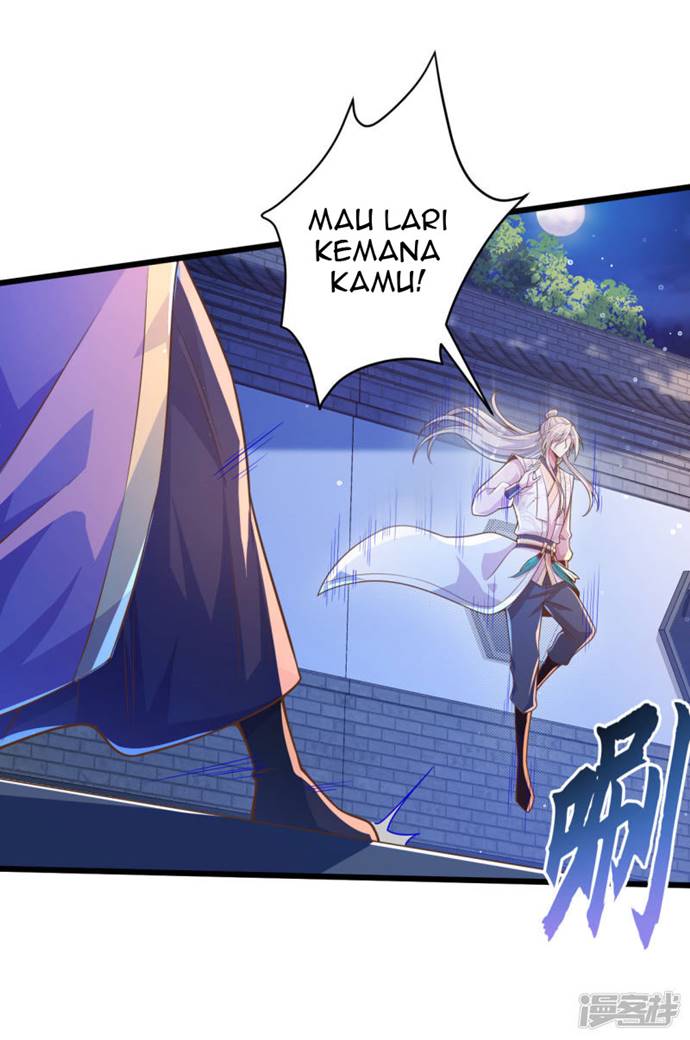 Bisheng Supreme’s Rebirth Chapter 36 Gambar 2