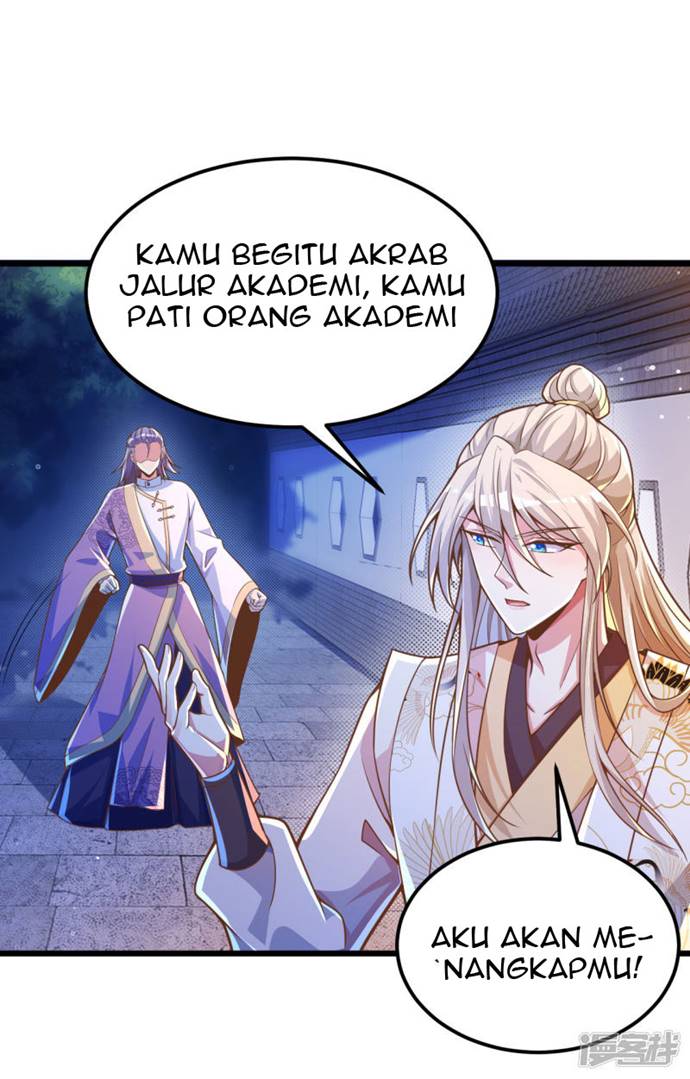 Bisheng Supreme’s Rebirth Chapter 36 Gambar 3