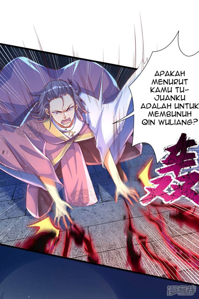 Bisheng Supreme’s Rebirth Chapter 36 Gambar 5