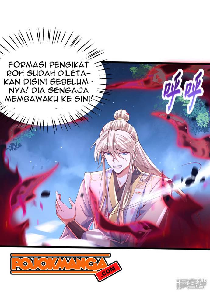 Bisheng Supreme’s Rebirth Chapter 36 Gambar 7