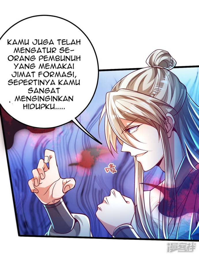 Bisheng Supreme’s Rebirth Chapter 36 Gambar 10