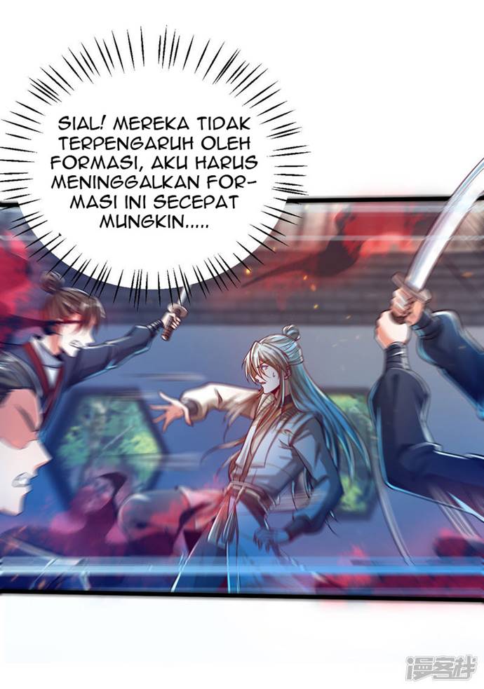 Bisheng Supreme’s Rebirth Chapter 36 Gambar 11