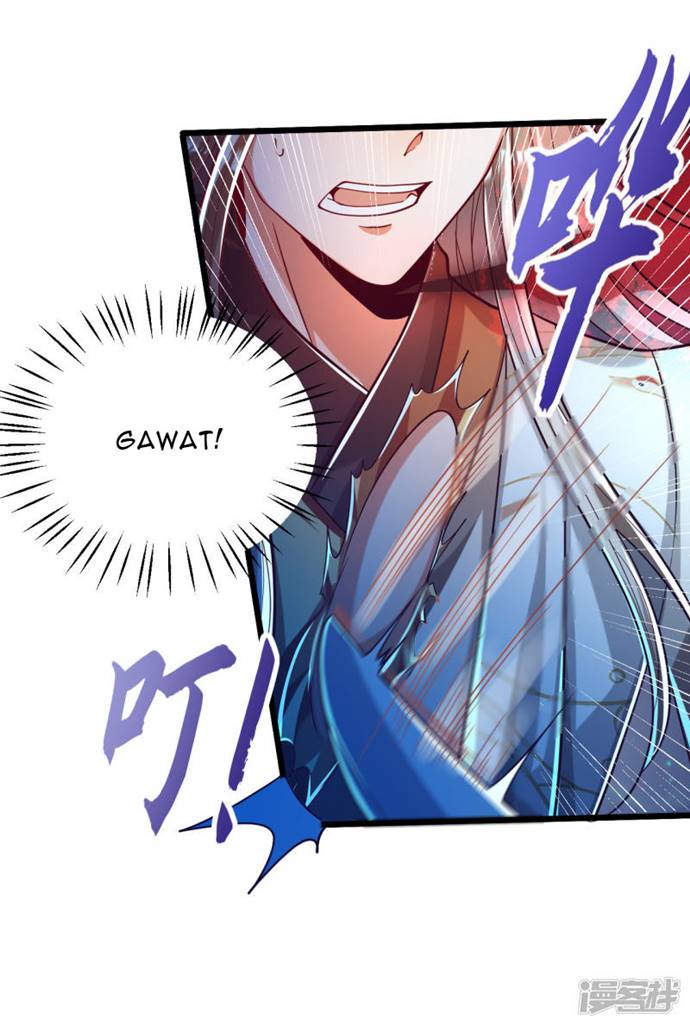 Bisheng Supreme’s Rebirth Chapter 36 Gambar 12