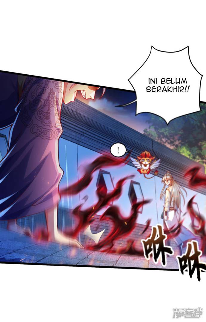 Bisheng Supreme’s Rebirth Chapter 36 Gambar 18