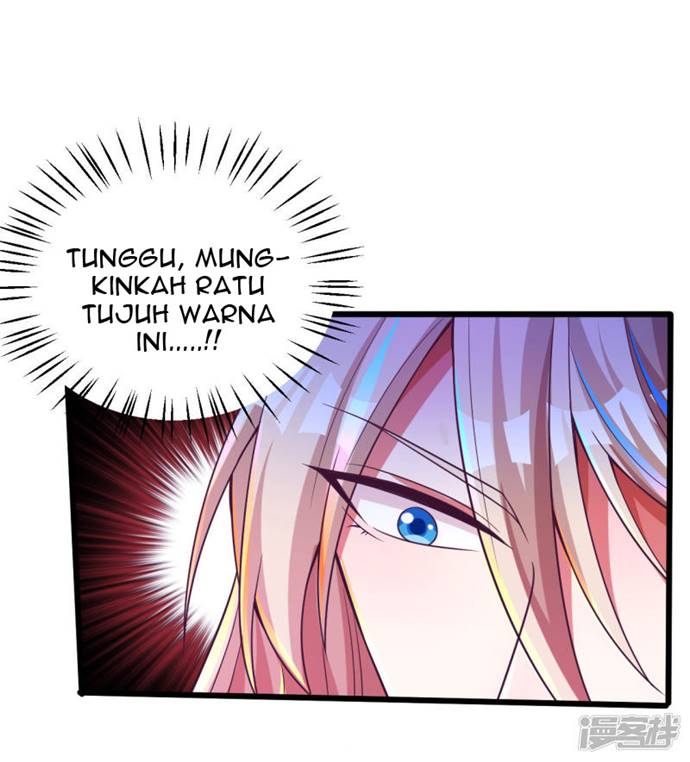 Bisheng Supreme’s Rebirth Chapter 36 Gambar 23