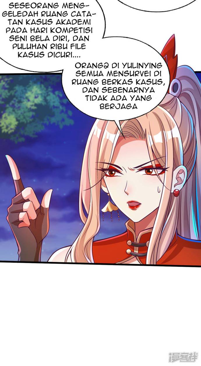 Bisheng Supreme’s Rebirth Chapter 36 Gambar 26