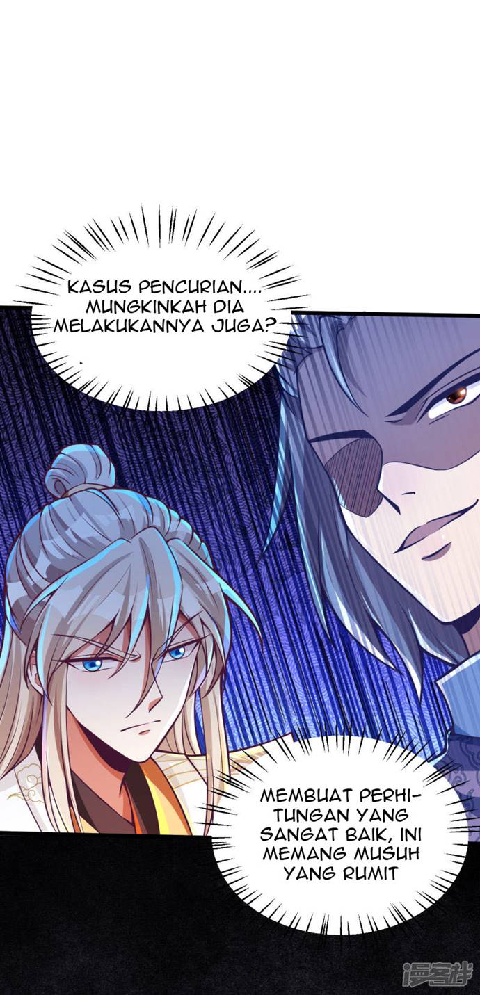 Bisheng Supreme’s Rebirth Chapter 36 Gambar 27