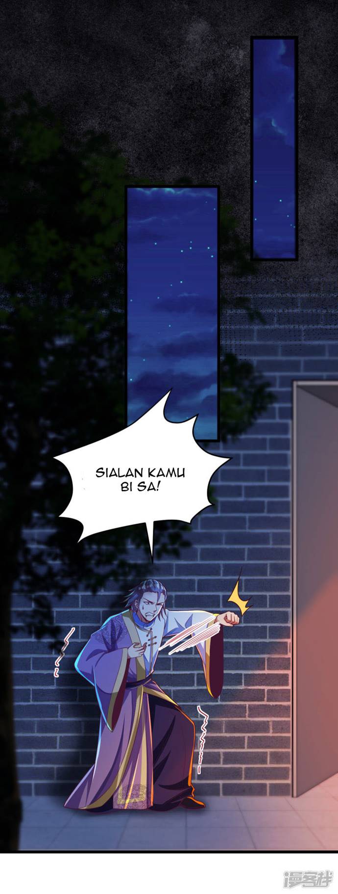 Bisheng Supreme’s Rebirth Chapter 36 Gambar 28
