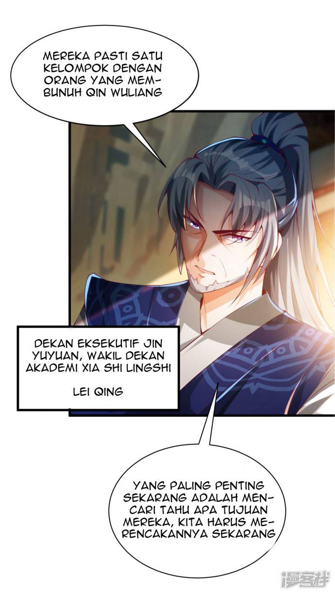 Bisheng Supreme’s Rebirth Chapter 37 Gambar 4