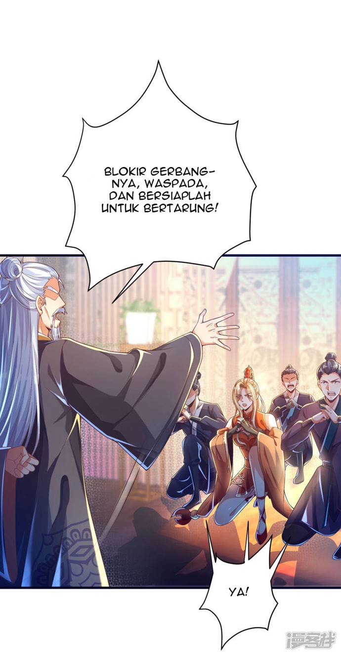 Bisheng Supreme’s Rebirth Chapter 37 Gambar 6
