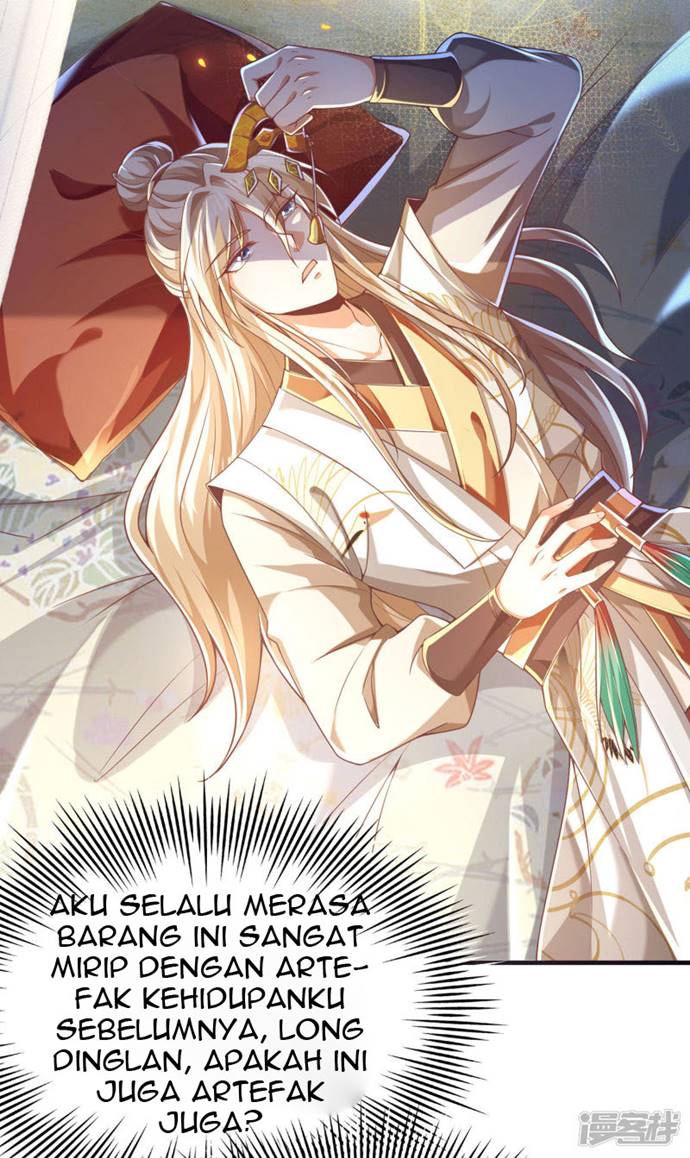 Bisheng Supreme’s Rebirth Chapter 37 Gambar 10