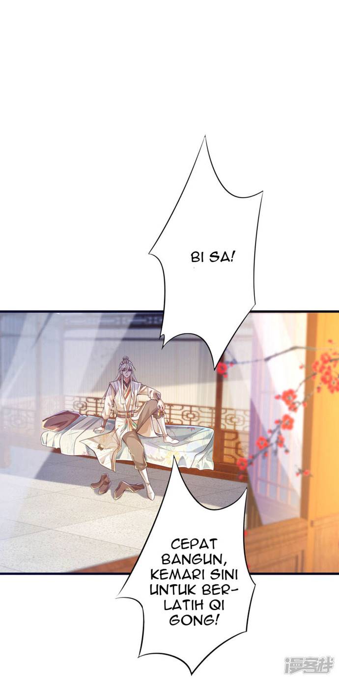 Bisheng Supreme’s Rebirth Chapter 37 Gambar 12