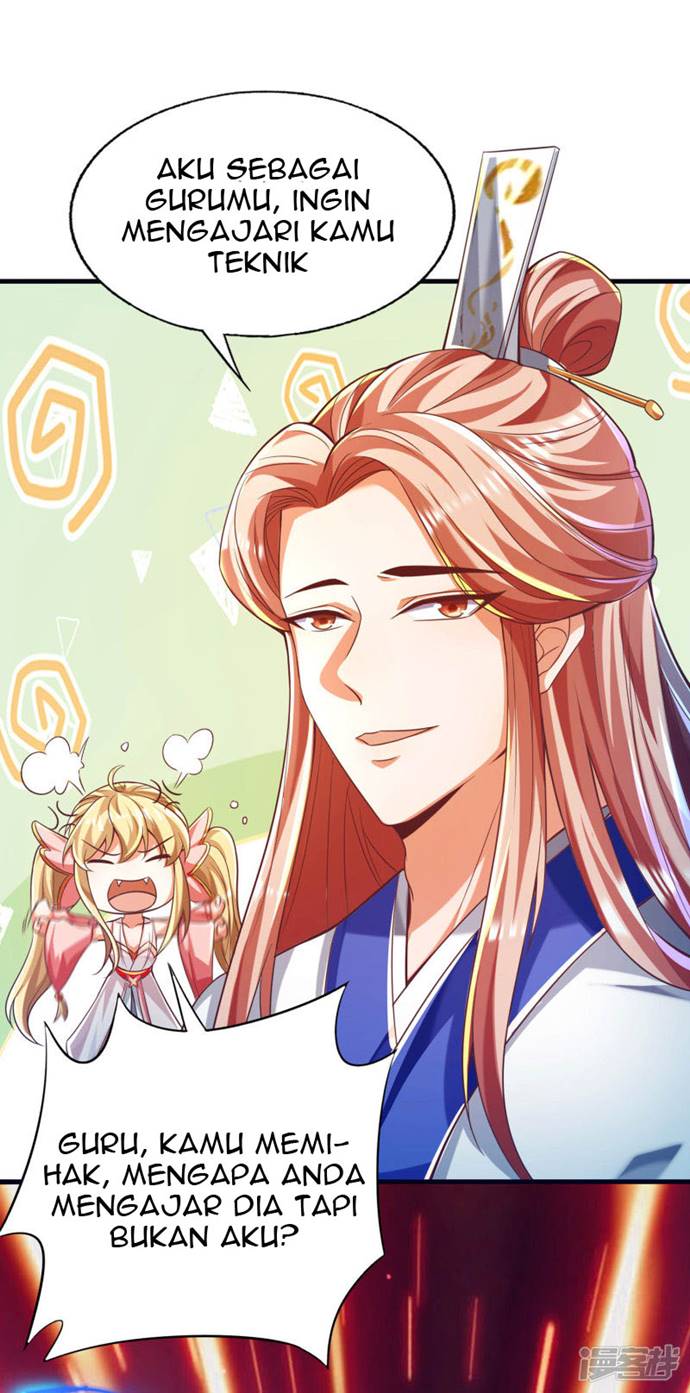 Bisheng Supreme’s Rebirth Chapter 37 Gambar 15