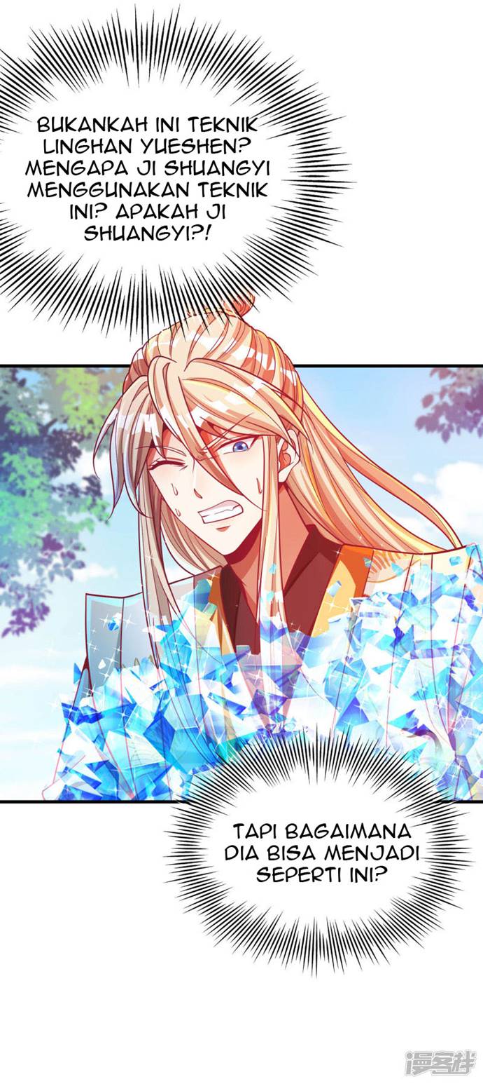 Bisheng Supreme’s Rebirth Chapter 37 Gambar 20