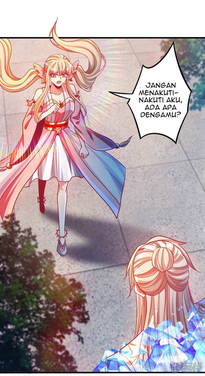 Bisheng Supreme’s Rebirth Chapter 37 Gambar 21