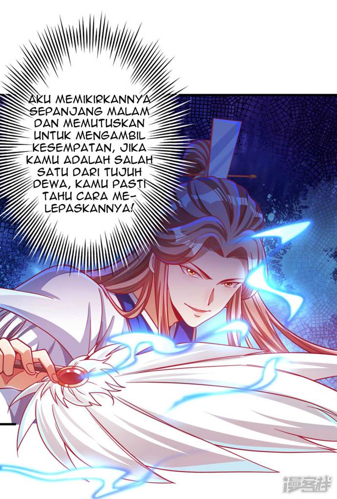 Bisheng Supreme’s Rebirth Chapter 37 Gambar 22