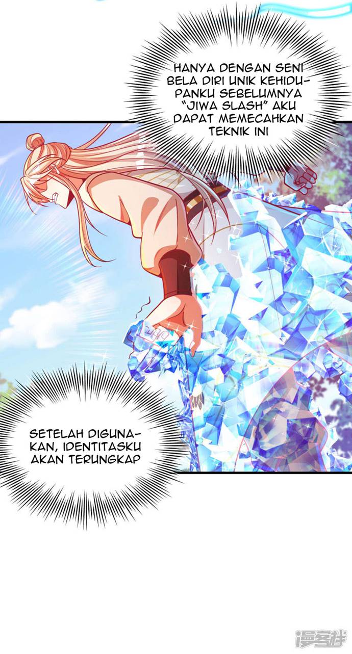 Bisheng Supreme’s Rebirth Chapter 37 Gambar 23
