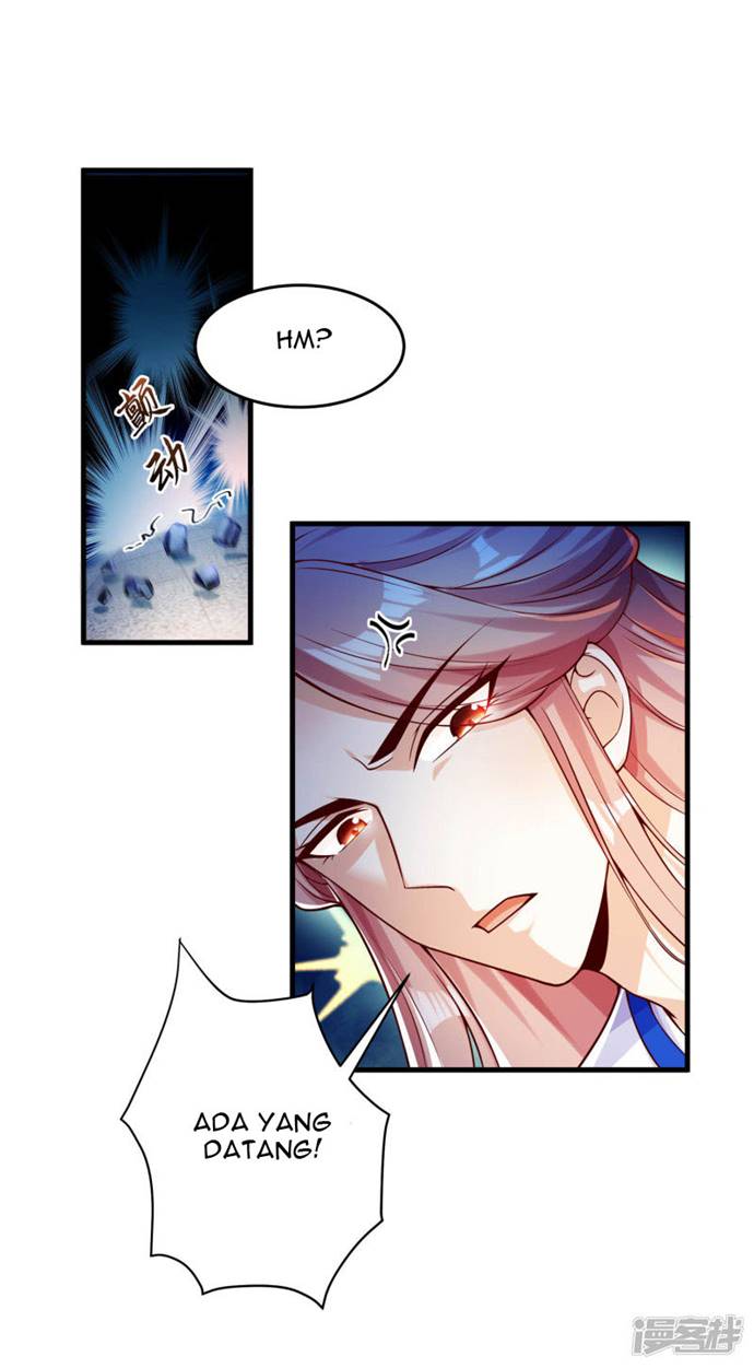 Bisheng Supreme’s Rebirth Chapter 37 Gambar 24