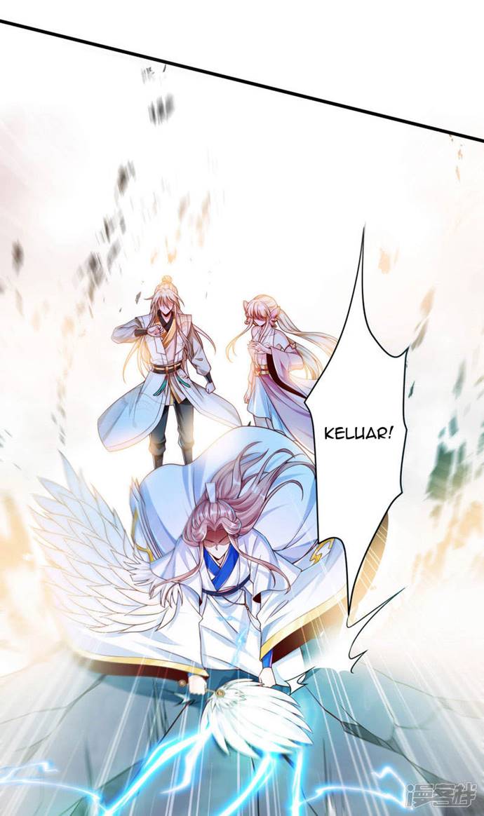 Bisheng Supreme’s Rebirth Chapter 37 Gambar 25