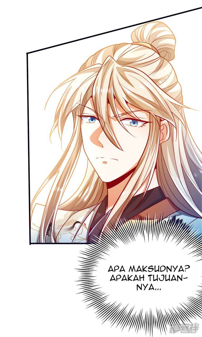 Bisheng Supreme’s Rebirth Chapter 37 Gambar 31