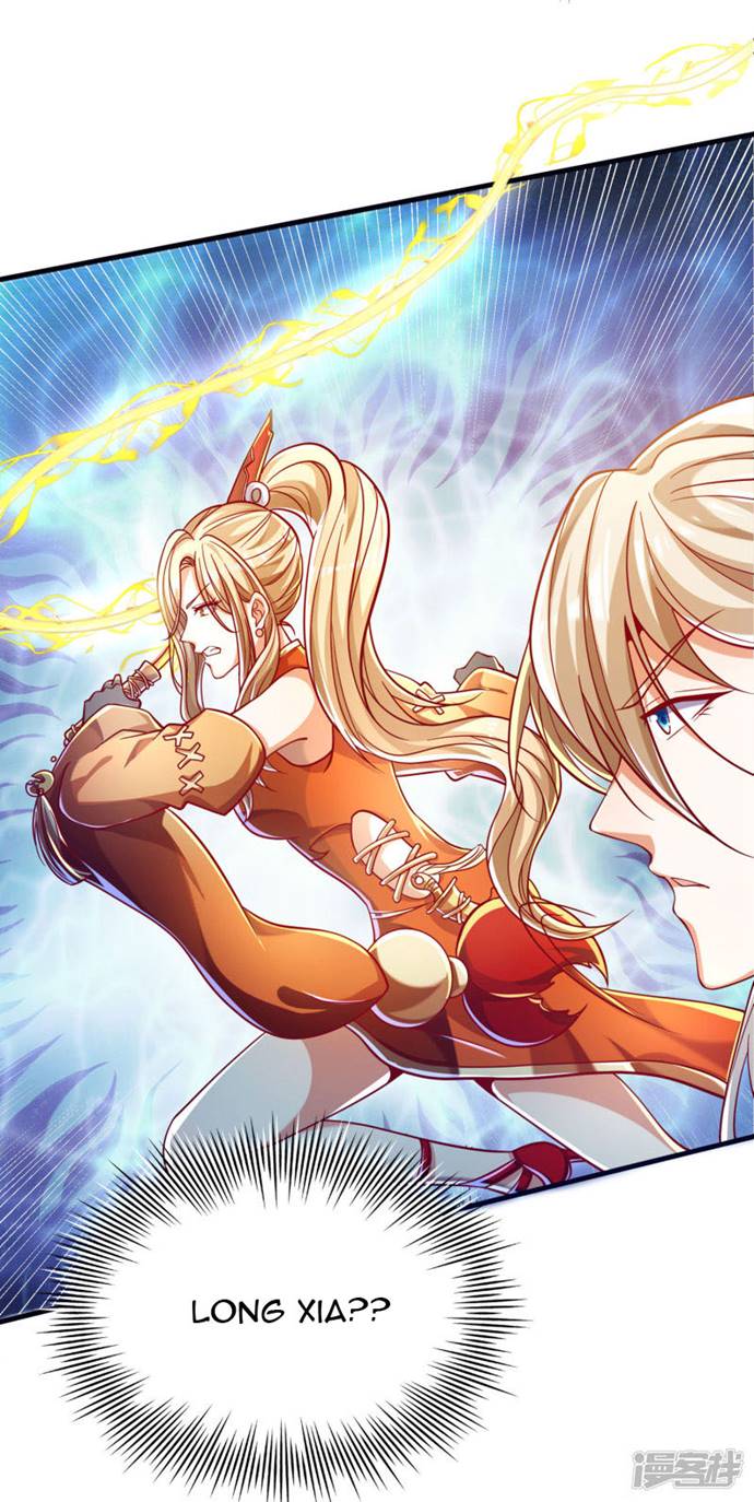 Bisheng Supreme’s Rebirth Chapter 37 Gambar 32