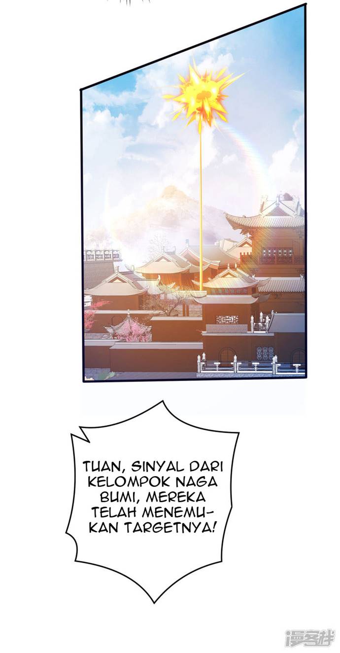 Bisheng Supreme’s Rebirth Chapter 37 Gambar 33