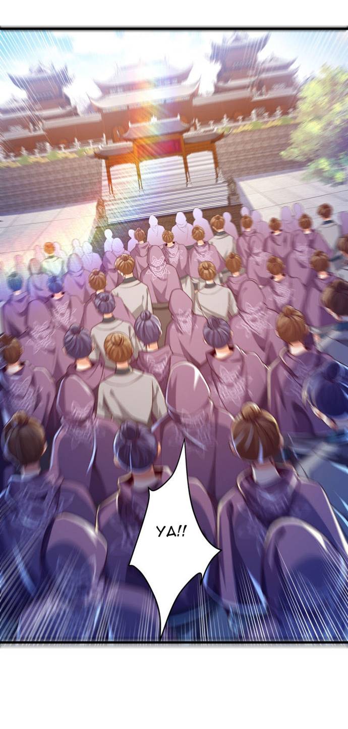 Bisheng Supreme’s Rebirth Chapter 37 Gambar 35