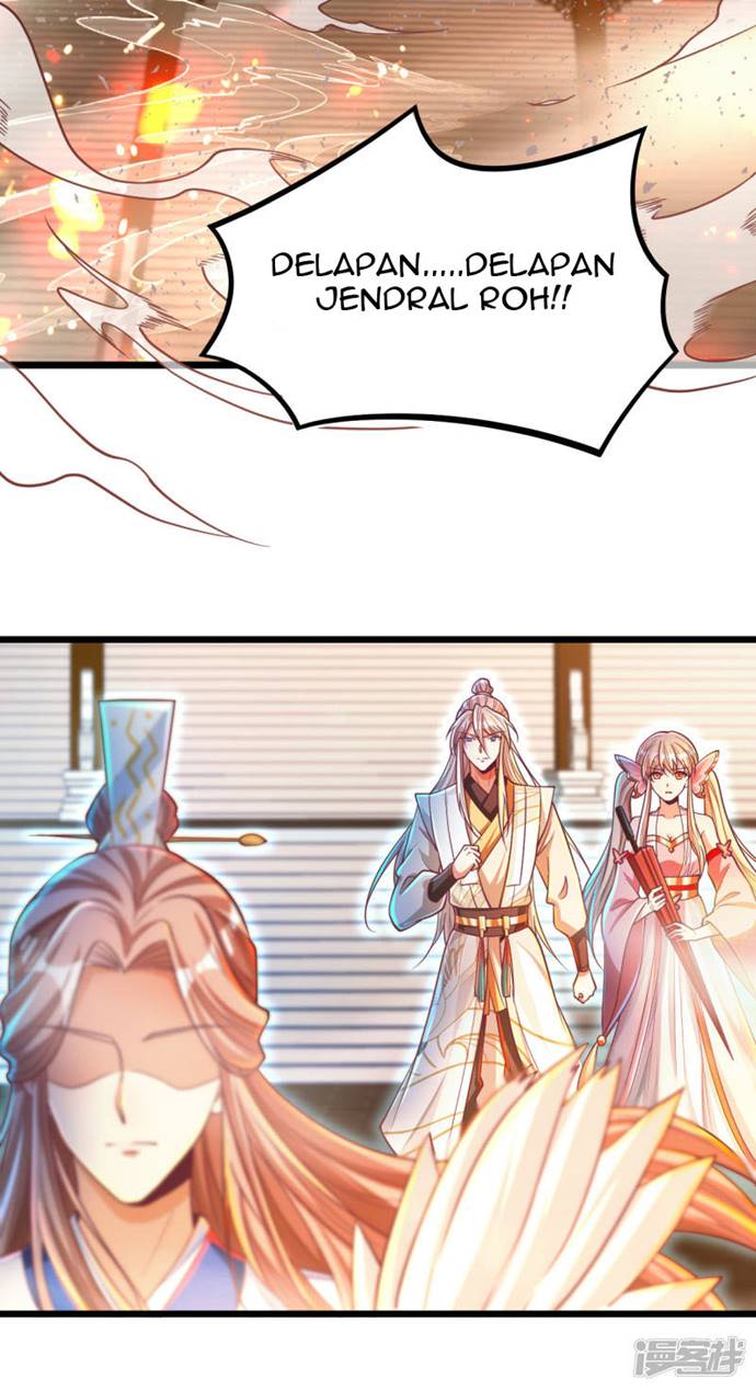 Bisheng Supreme’s Rebirth Chapter 38 Gambar 7