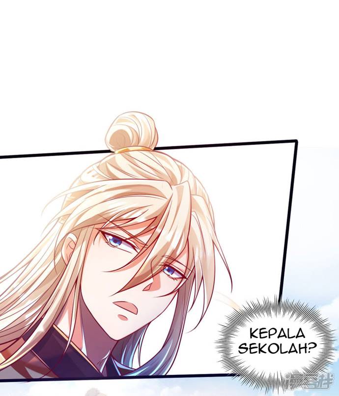 Bisheng Supreme’s Rebirth Chapter 38 Gambar 10