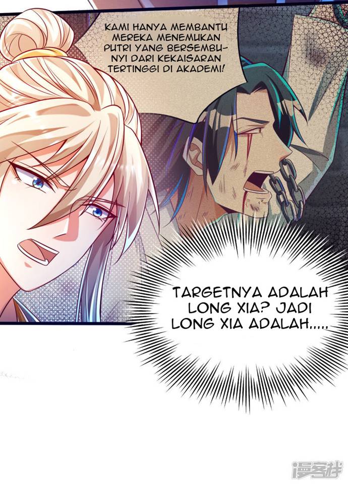 Bisheng Supreme’s Rebirth Chapter 38 Gambar 13